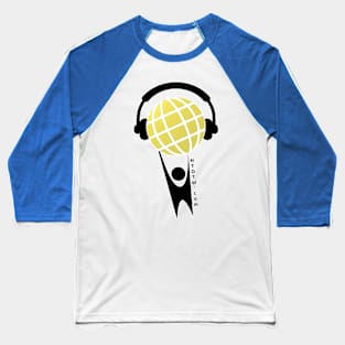 Humanists Take on the World Baseball T-Shirt